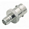 Picture of Coaxial Adapter, SMA Female / BNC Female