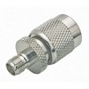 Picture of Coaxial Adapter, TNC Male / SMA Female