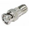 Picture of Coaxial Adapter, TNC Female / BNC Male