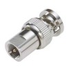 Picture of Coaxial Adapter, FME Male / 75 Ohm BNC Male