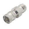 Picture of Coaxial Adapter, Mini-UHF Male / TNC Female