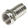 Picture of Type F Indoor Crimp Plug for RG59