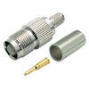 Picture of RP-TNC Crimp Jack for RG58 Cable