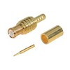 Picture of MCX Plug Crimp for RG174/188/316 Cable