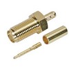 Picture of RP-SMA Jack Crimp for RG174/188/316 Cable