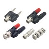 Picture of 5 Piece BNC / Dual Banana Adapter Kit