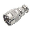 Picture of Coaxial Adapter, N-Male / BNC Male