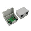 Picture of Outdoor Single-Port CAT5e Passive Midspan/Injector with Hi-Pwr Surge Protection