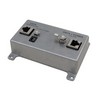 Picture of Single-Port CAT5e Passive Midspan/Injector with Hi-Pwr Surge Protection