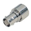 Picture of BNC Terminator, Female, use with RG58 (50 Ohms)
