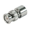 Picture of BNC Terminator, Male, use with RG62 (93 Ohms)