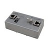 Picture of Single-Port DIN Mount CAT5e Passive Midspan/Injector w/Hi-Pwr Surge Protection
