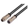 Picture of RET/AISG 6-Conductor Control Cable Assembly - 1M (3.28FT)