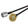Picture of NMO/TAD Mobile Mount to RP-TNC Plug, Pigtail 20 ft 195-Series