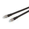 Picture of FME Jack to FME Jack, Pigtail 2 ft 195-Series