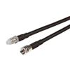Picture of FME Plug to FME Jack, Pigtail 4 ft 195-Series