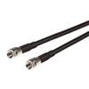 Picture of FME Plug to FME Plug, Pigtail 2 ft 195-Series
