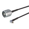 Picture of MC-Card to RP-TNC Plug, Pigtail 19" 100-Series