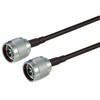 Picture of N-Male to N-Male, Pigtail 2 ft 195-Series