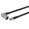 Picture of RP-SMA Jack to N-Male Right Angle, Pigtail 10 ft 195-Series
