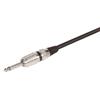 Picture of TS Pro Audio Cable Assembly, ¼ Male - ¼ Male, 1.0 ft