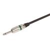 Picture of TS Pro Audio Cable Assembly, ¼ Male - ¼ Male, Green 25.0 ft
