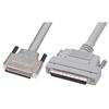 Picture of Ultra SCSI Cable, .8mm Male / HPDB68 Male, 0.5m