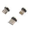 Picture of 540 degrees Rotating Smart Indicator Magnetic Tip Kit-Type C/Micro/Lightning Compatible