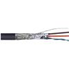 Picture of USB Rev 2.0 Compliant 28/24AWG Bulk Cable, 1,000 ft  Spool