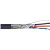 Picture of LSZH USB Revision 2.0 Compliant Bulk Cable, 100 ft  Spool