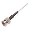 Picture of RG187 Coaxial Cable, BNC Male/Male 1.5 ft.