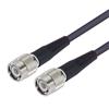 Picture of RG58C Coaxial Cable, TNC Male / TNC Male, 15.0 ft