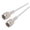 Picture of RG188 Coaxial Cable, SMA Male / Male, 10.0 ft