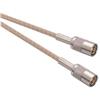 Picture of RG316 Coaxial Cable, SMB Plug / Plug, 1.5 ft