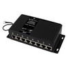 Picture of Indoor 8-Port Med Power 10/100 Base-T CAT5 Lightning Surge Protector