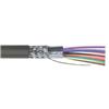 Picture of 15 Conductor 20 AWG Double Shielded Bulk Cable, 100.0 feet