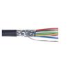 Picture of 9 Conductor 24 AWG Low Smoke Zero Halogen Bulk Cable, 1000 ft. Spool