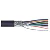 Picture of 25 Conductor 24 AWG Low Smoke Zero Halogen Bulk Cable, 1000 ft. Spool