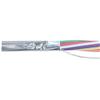 Picture of 9 Conductor 24 AWG Plenum Bulk Cable, 100 ft. Coil
