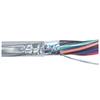 Picture of 25 Conductor 24 AWG Plenum Bulk Cable, 1,000 ft. Spool
