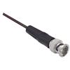 Picture of ThinLine Coaxial Cable BNC Male / Male, 2.5 ft