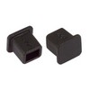 Picture of Protective Cover for USB 2.0 Type Mini B4 Plugs, Pkg/10