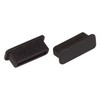 Picture of Protective Cover for USB 3.0 Type Micro B Plugs, Pkg/10