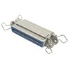 Picture of 50 Pin SCSI Gender Changer, Female / Female