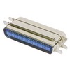 Picture of 50 Pin SCSI Gender Changer, Male / Male