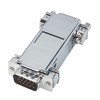 Picture of Metalized DIY Kit, HD15 Male / Female