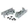 Picture of 35mm DIN Rail Mounting Kit For ESP10x Device Servers