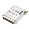 Picture of Deluxe Data Line Monitor, DB25 Male / Female