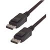 Picture of LSZH DisplayPort Cable Male-Male, Black - 1.0m
