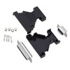 Picture of Do-It-Yourself D-Sub Adapter Kit DB25 female to DB9 female